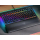 Razer BlackWidow V4 75% - Intl. US Layout Hot Swap (Orange) - 1504874 - zdjęcie 8